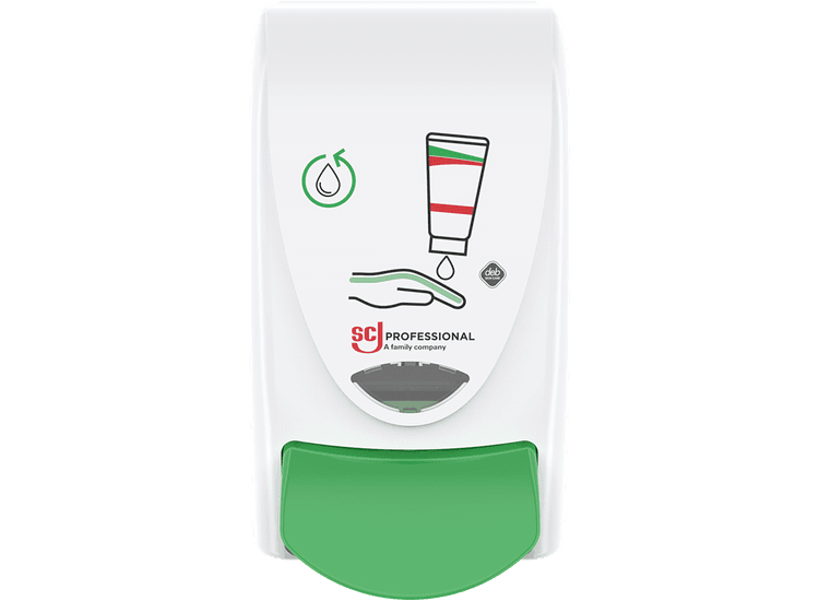 DEB 'Stokolan® Classic' After-Work Conditioner Cream Dispenser Unit