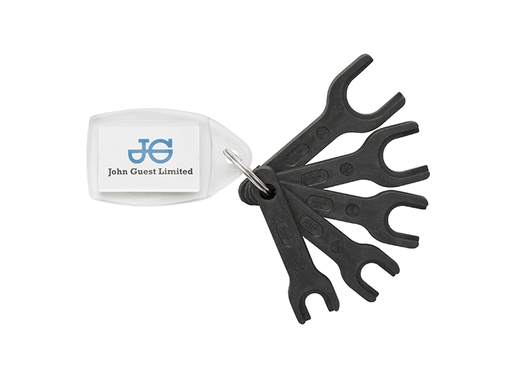 JG 'Speedfit' Push-Fit Tube Coupling Locking/Release Tools