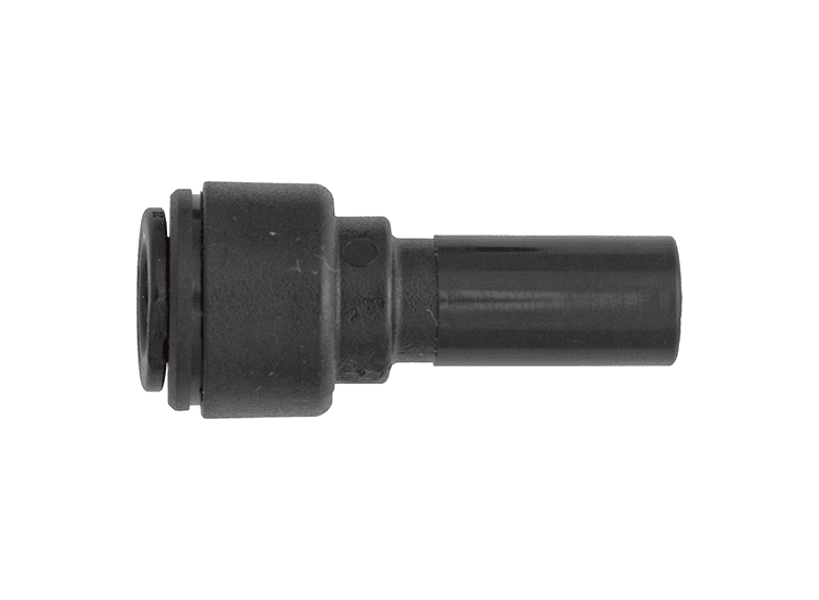 JG 'Speedfit' Push-Fit Tube Couplings - Reducing Adaptors, Metric
