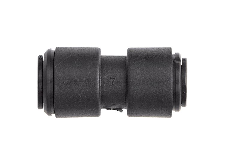 JG 'Speedfit' Push-Fit Tube Couplings - Reducing Straights, Metric