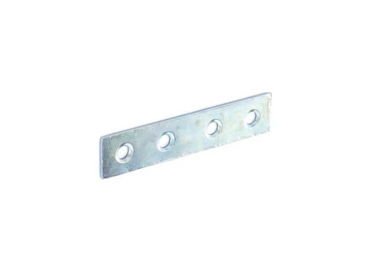 Securit B6725 Mending Plate Zinc Plated