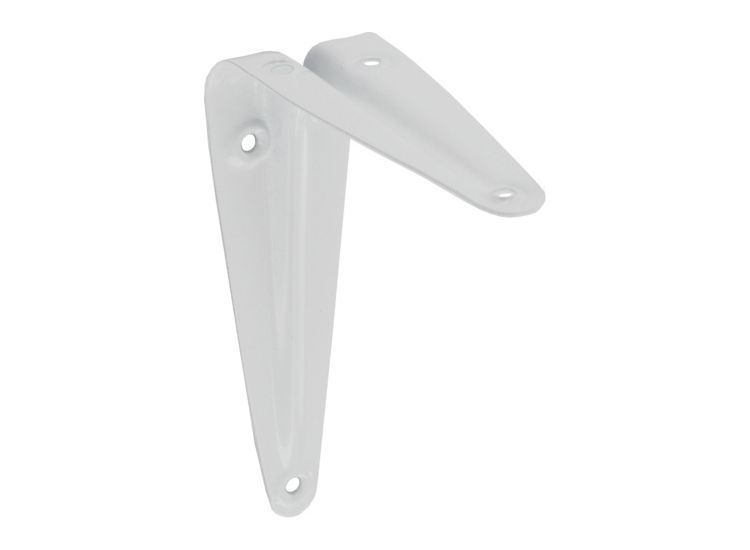 Smiths Ironmongery London Pattern Shelf Bracket