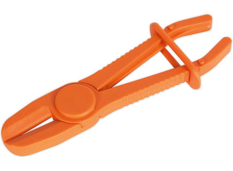 Sealey VS031 Hose Pinch Tool Composite Medium - Heater Hoses