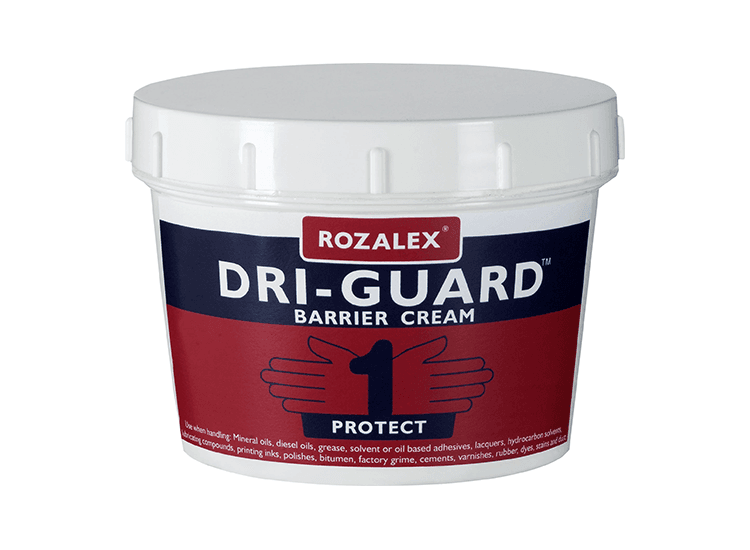 ROZALEX 'Dri-Guard<sup>&amp;reg;</sup>' Barrier Cream