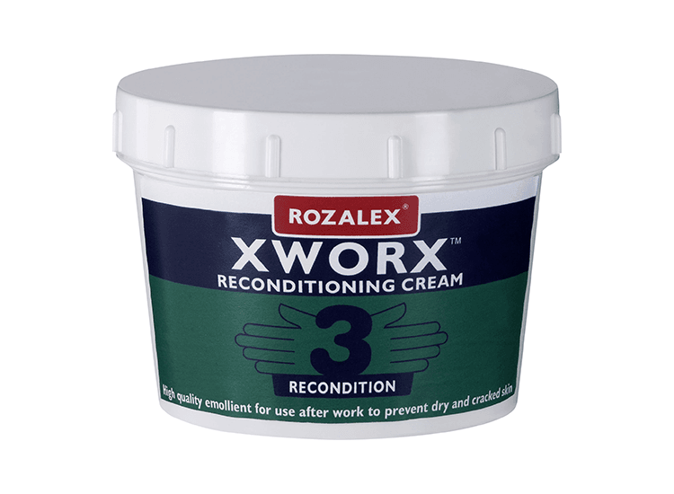 ROZALEX 'Xworx<sup>&amp;reg;</sup>' Reconditioning Cream