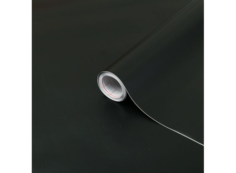 d-c-fix® Self Adhesive Film - Matt Black
