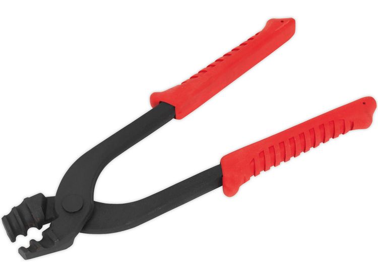 Sealey VS0341 Brake Pipe Bending Pliers