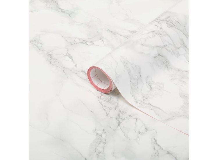 d-c-fix® Self Adhesive Film - Marble Grey