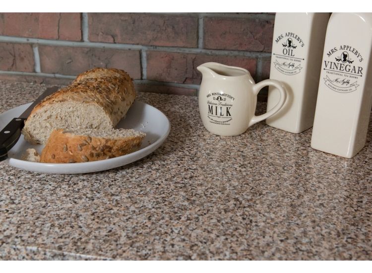 d-c-fix® Self Adhesive Film - Granite Beige