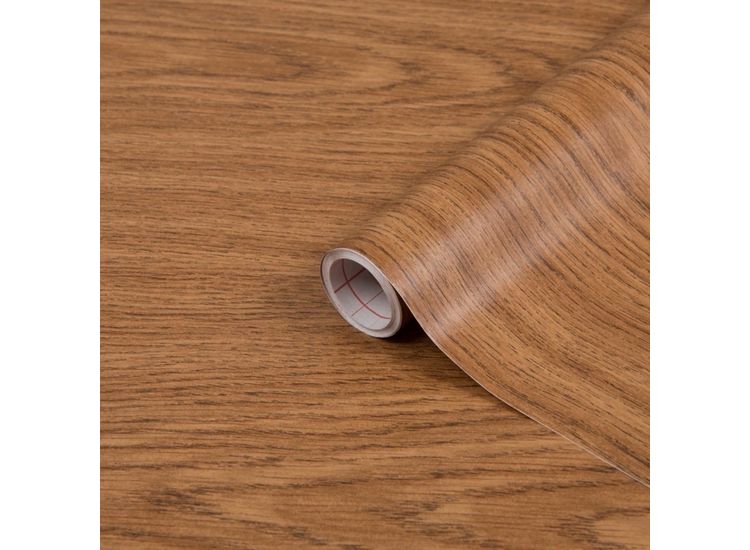 d-c-fix® Self Adhesive Film - Wild Oak