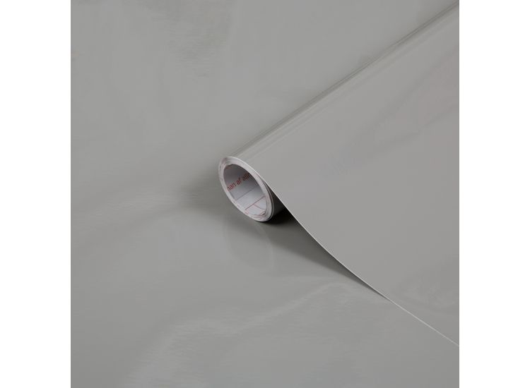 d-c-fix® 2002885 Self Adhesive Film - Glossy Grey