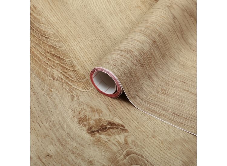 d-c-fix® Self Adhesive Film - Ribbeck Oak