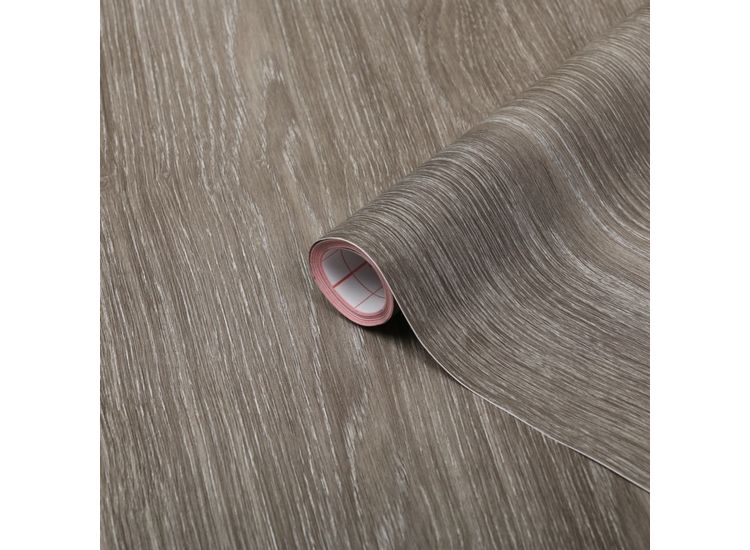 d-c-fix® Self Adhesive Film - Oak Pearl Grey