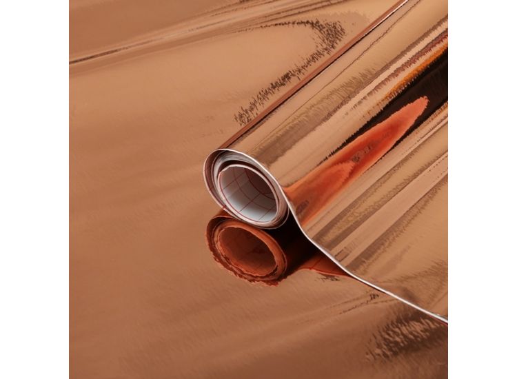 d-c-fix® Self Adhesive Film - Glossy Rose Gold