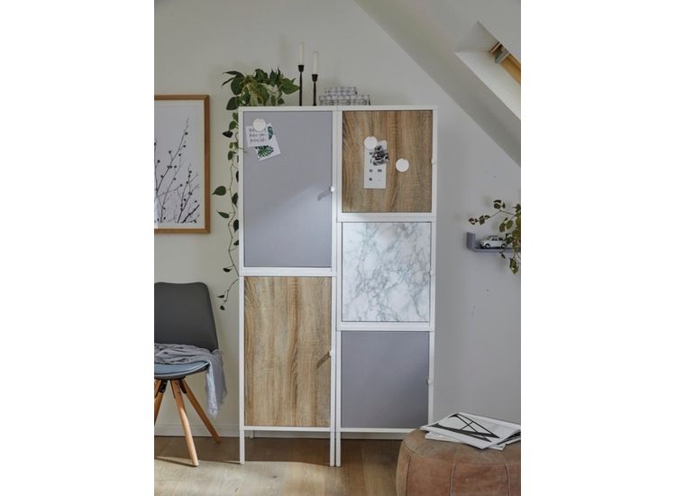 d-c-fix® Self Adhesive Film - Platino Silver