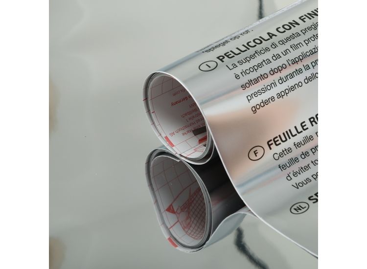 d-c-fix® Self Adhesive Film - Mirror Effect