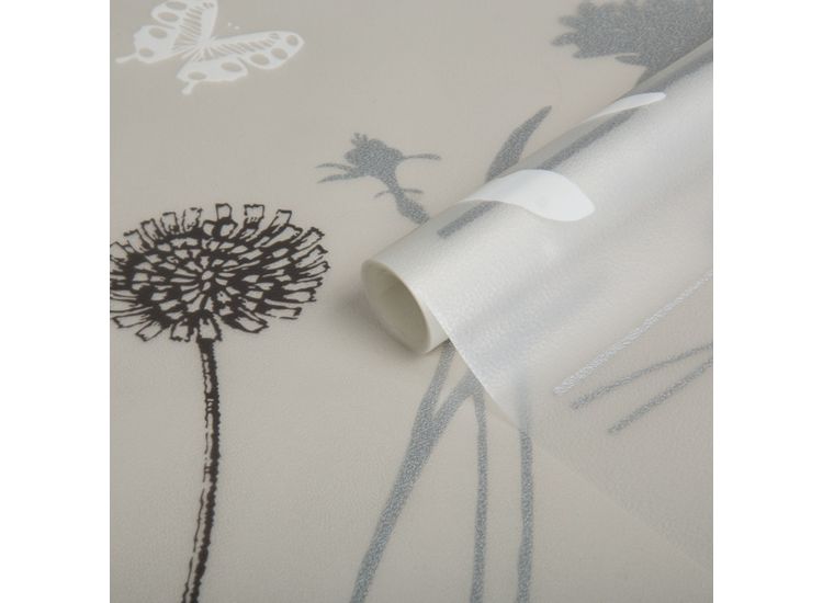 d-c-fix® 3340021 Static Cling Window Film Blossom