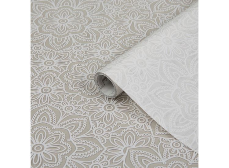 d-c-fix® 3388037 Static Cling Window Film Candice