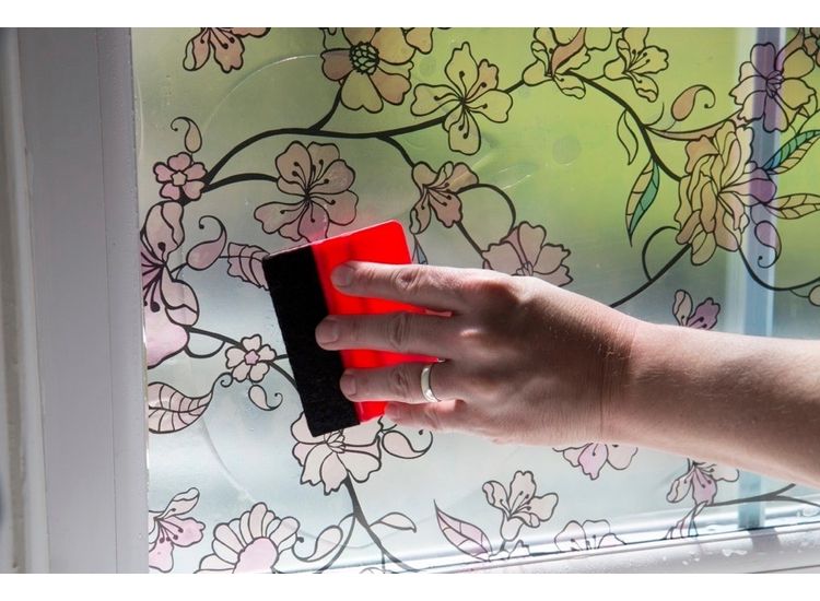 d-c-fix® 3388141 Static Cling Window Film Kyoto