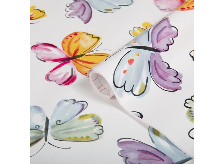 d-c-fix® 3460377 Self Adhesive Film - Papillion