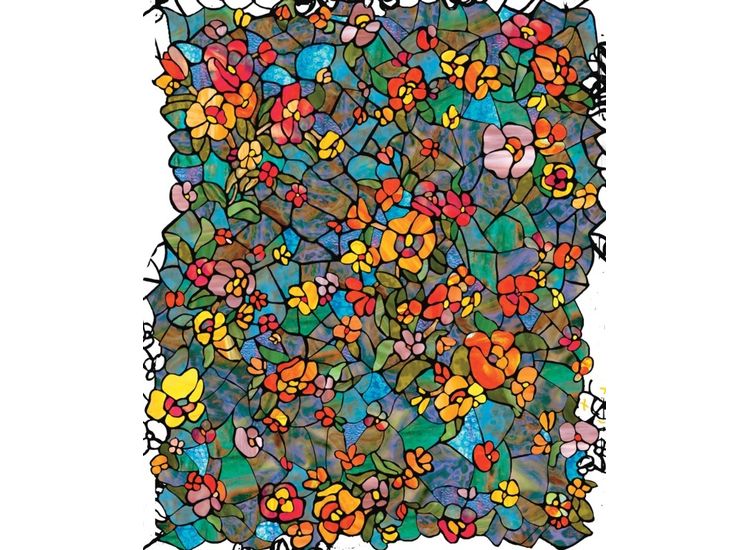 d-c-fix® Self Adhesive Window Film 45cm x 15m