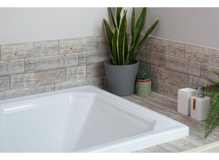 d-c-fix® 2703005 Self Adhesive Wall Tiles 6 Piece