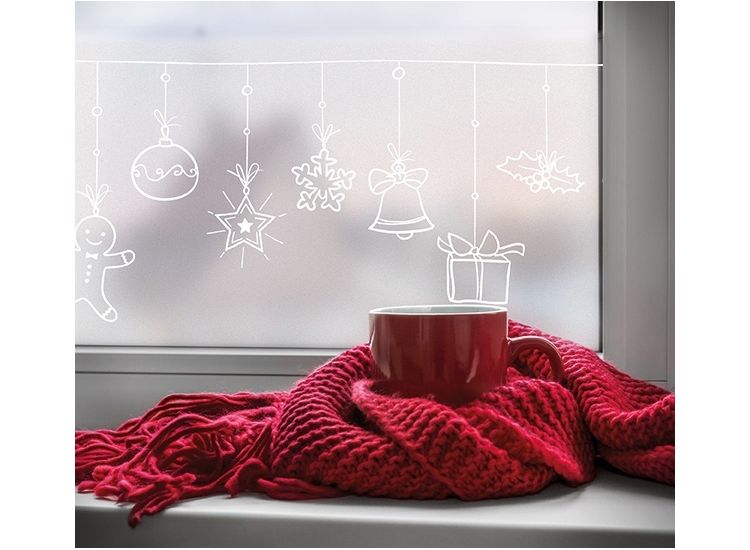 d-c-fix® Window Border 20cm x 1.5m