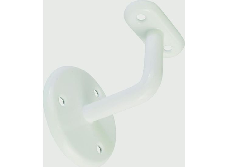 Newtech 236 White Handrail Bracket