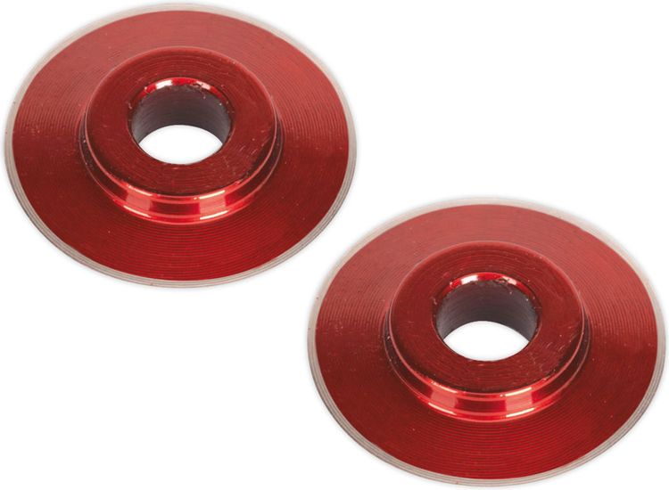 Sealey VS0350B Cutter Wheel for VS0350 Pack of 2