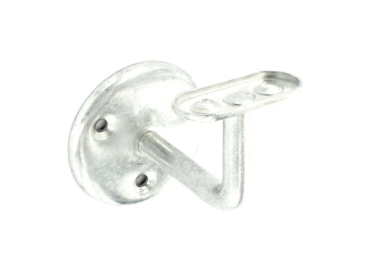 Securit S5153 Handrail Bracket ZP