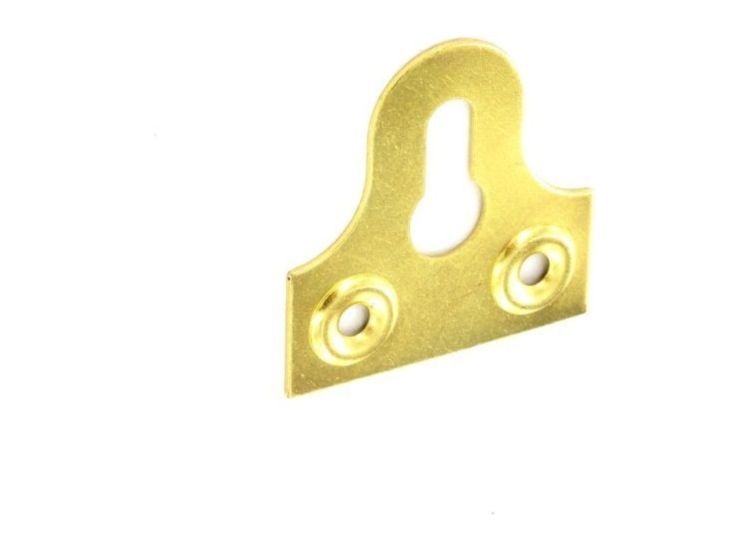 Securit Glass Plates Slotted (2)