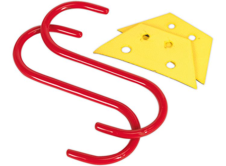 Sealey VS0354 Caliper Support Hook