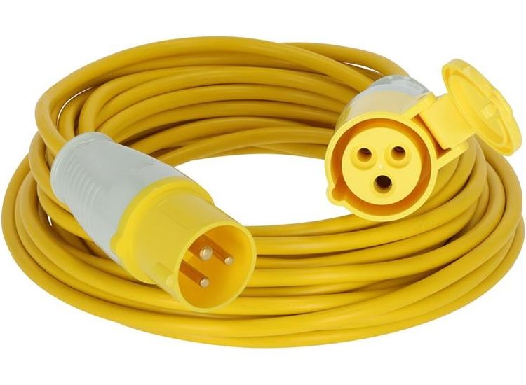 Brennenstuhl CEE Extension Cable 110V 16A 14m