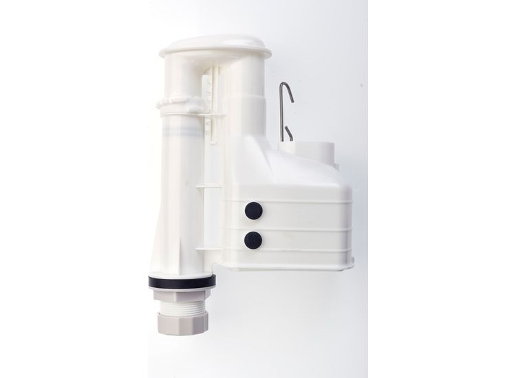 Make PRO008 WC Syphon 9 1/2 Universal