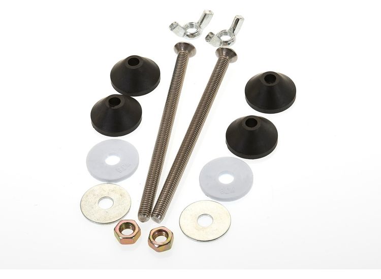 Make PRO012 Cistern Bolt Through Kit