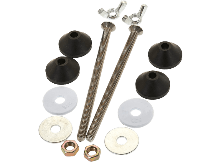 Securplumb SU8862 Cistern Bolt Through Kit