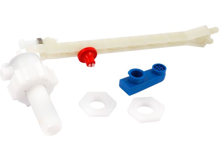 Securplumb SU9699 Ball Valve Side Entry