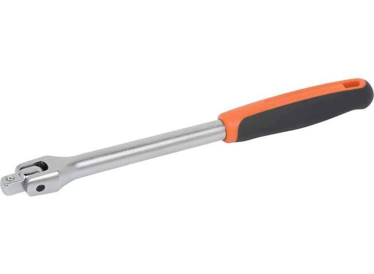 Bahco Swivel Head Breaker Bar