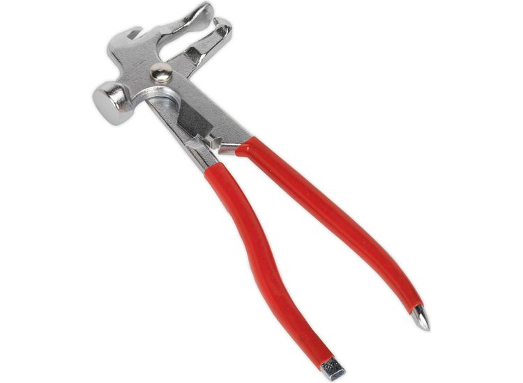 Sealey VS0361 Wheel Balancing Weight Pliers