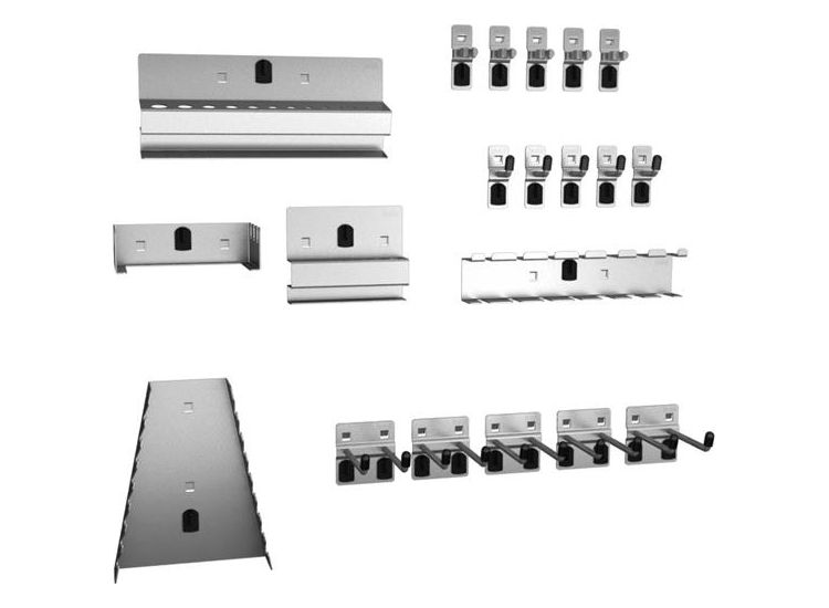 Bott Perfo Hook Kit, 20 Piece