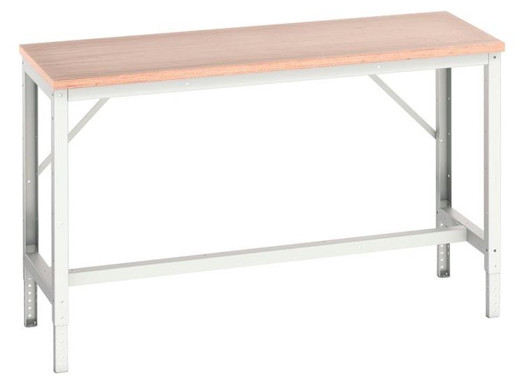 Bott Verso Adjustable Height Framework Bench
