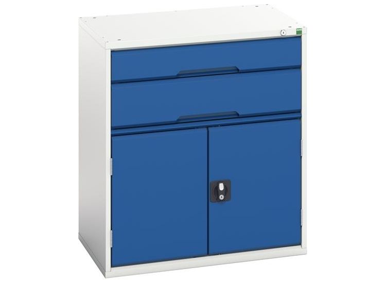 Bott Verso Drawer-Door Cabinet