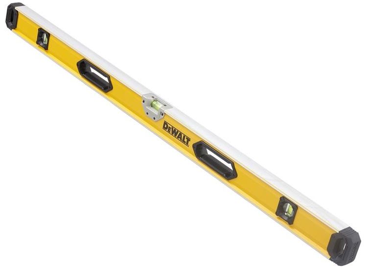 DeWALT Hand Tools Box Beam Level