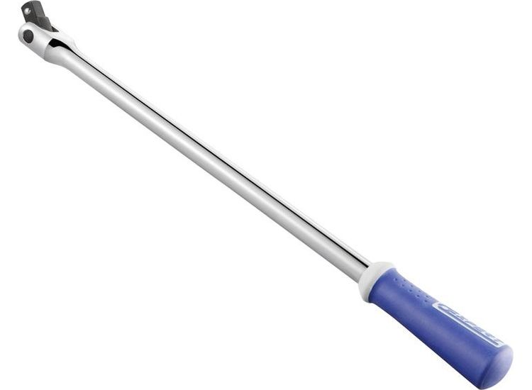 Expert Swivel Handle