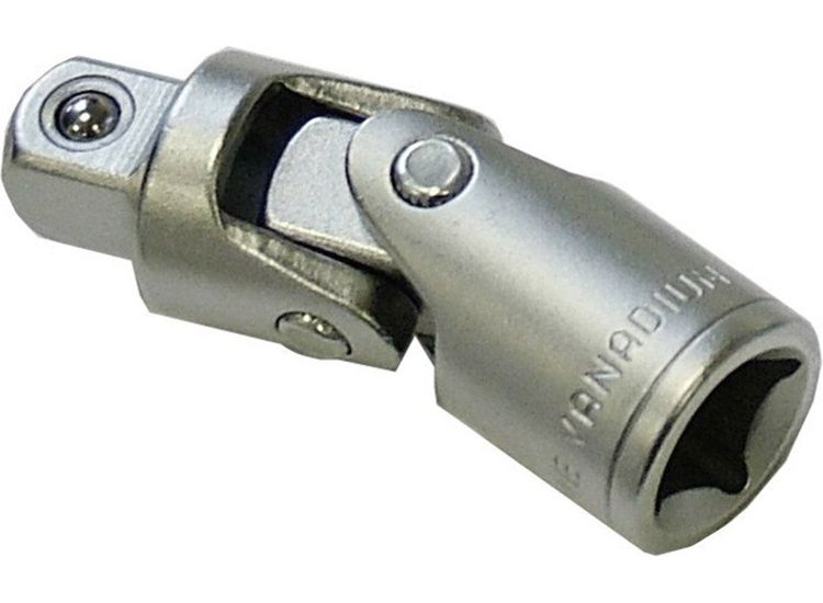 Faithfull Universal Joint CV 1/2in Drive