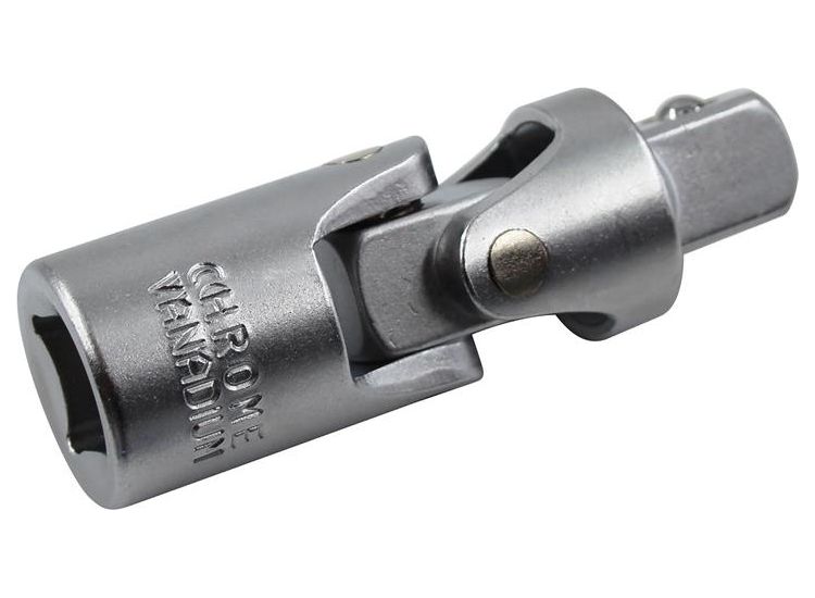 Faithfull Universal Joint CV 1/2in Square Drive