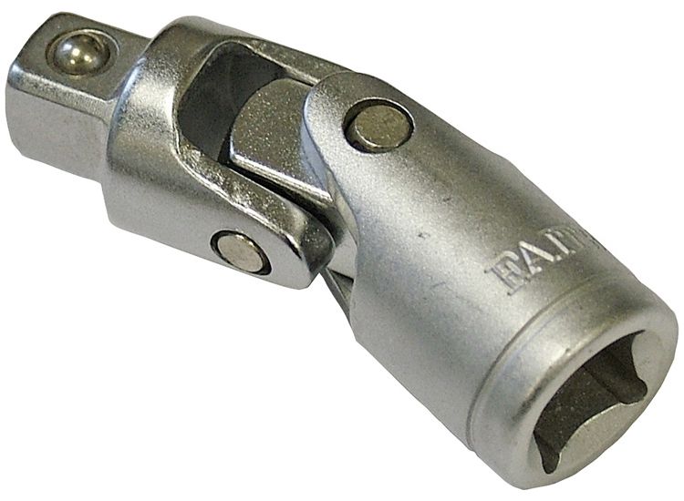 Faithfull Universal Joint CV 3/8in Drive