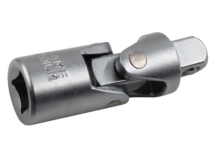 Faithfull Universal Joint CV 3/8in Square Drive