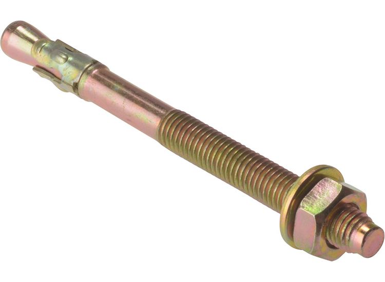 ForgeFix Through Bolts, ZYP