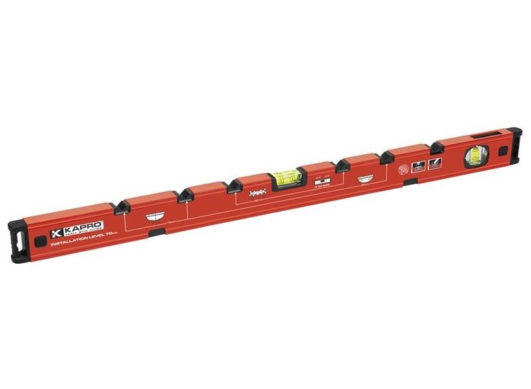 Kapro 108 Plumbing Installation Level 28in